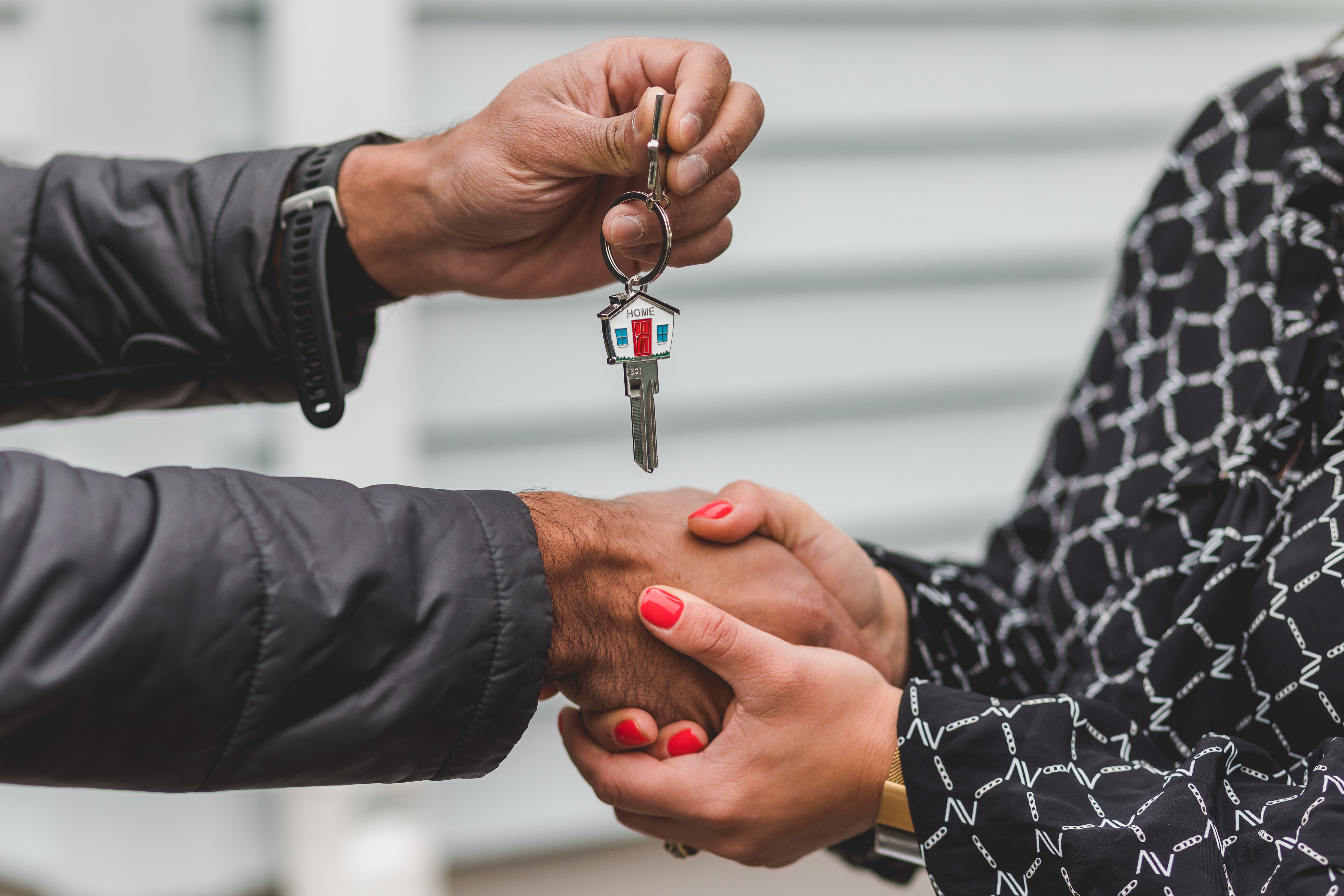 The Home Buying Process: A Team Effort